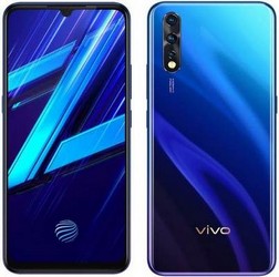 Замена разъема зарядки на телефоне Vivo Z1x в Уфе